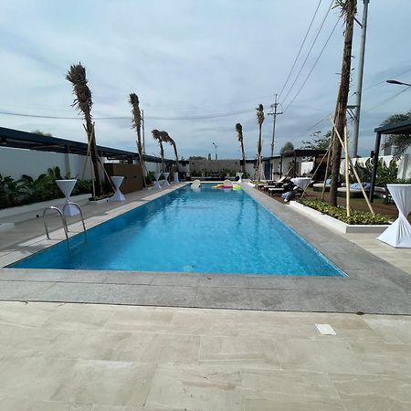 Acro Residences Guiguinto Exterior foto