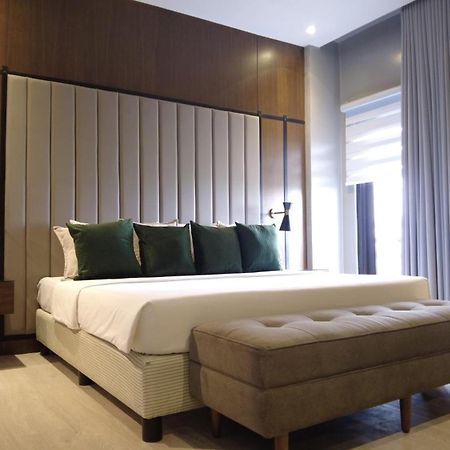 Acro Residences Guiguinto Exterior foto