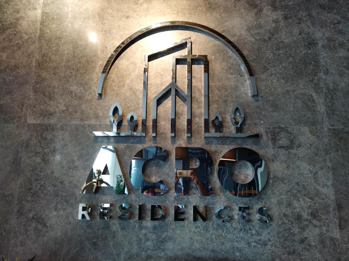 Acro Residences Guiguinto Exterior foto