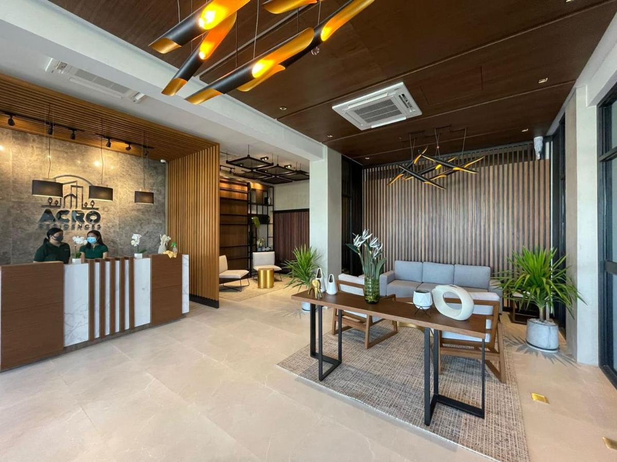 Acro Residences Guiguinto Exterior foto