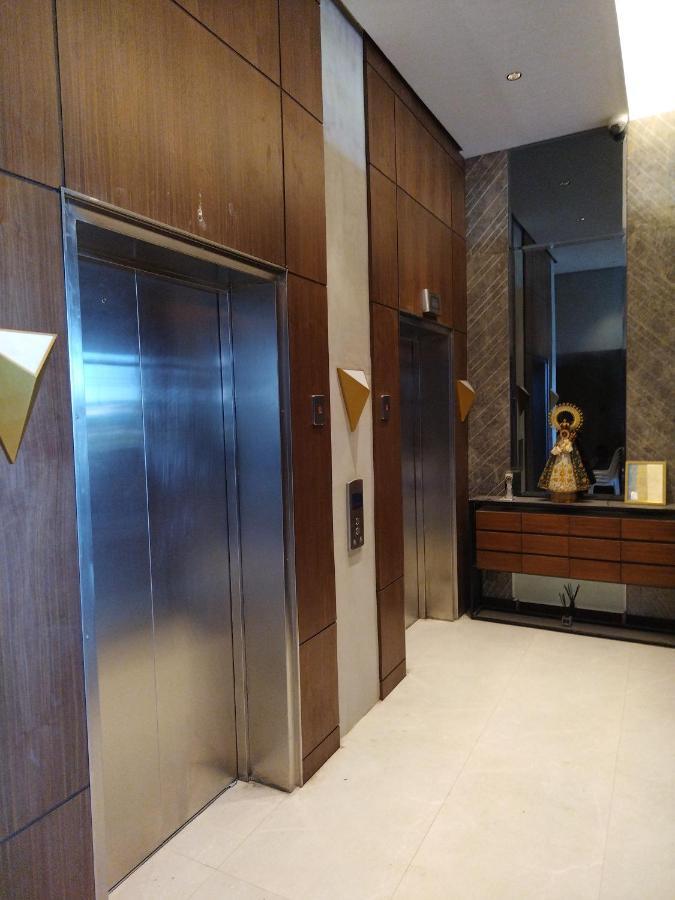 Acro Residences Guiguinto Exterior foto