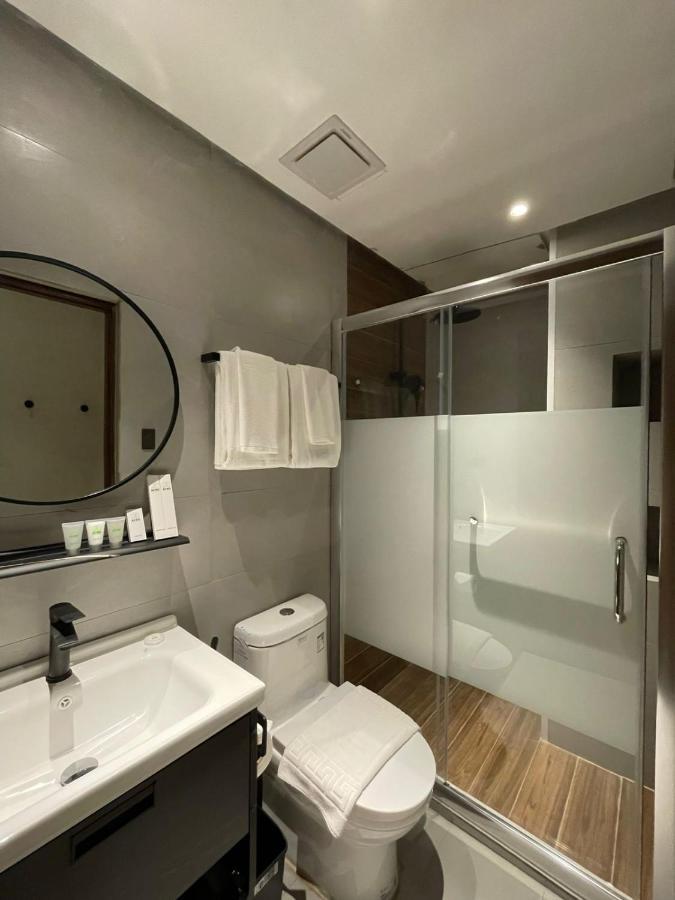 Acro Residences Guiguinto Exterior foto