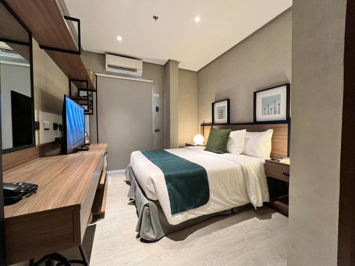 Acro Residences Guiguinto Exterior foto
