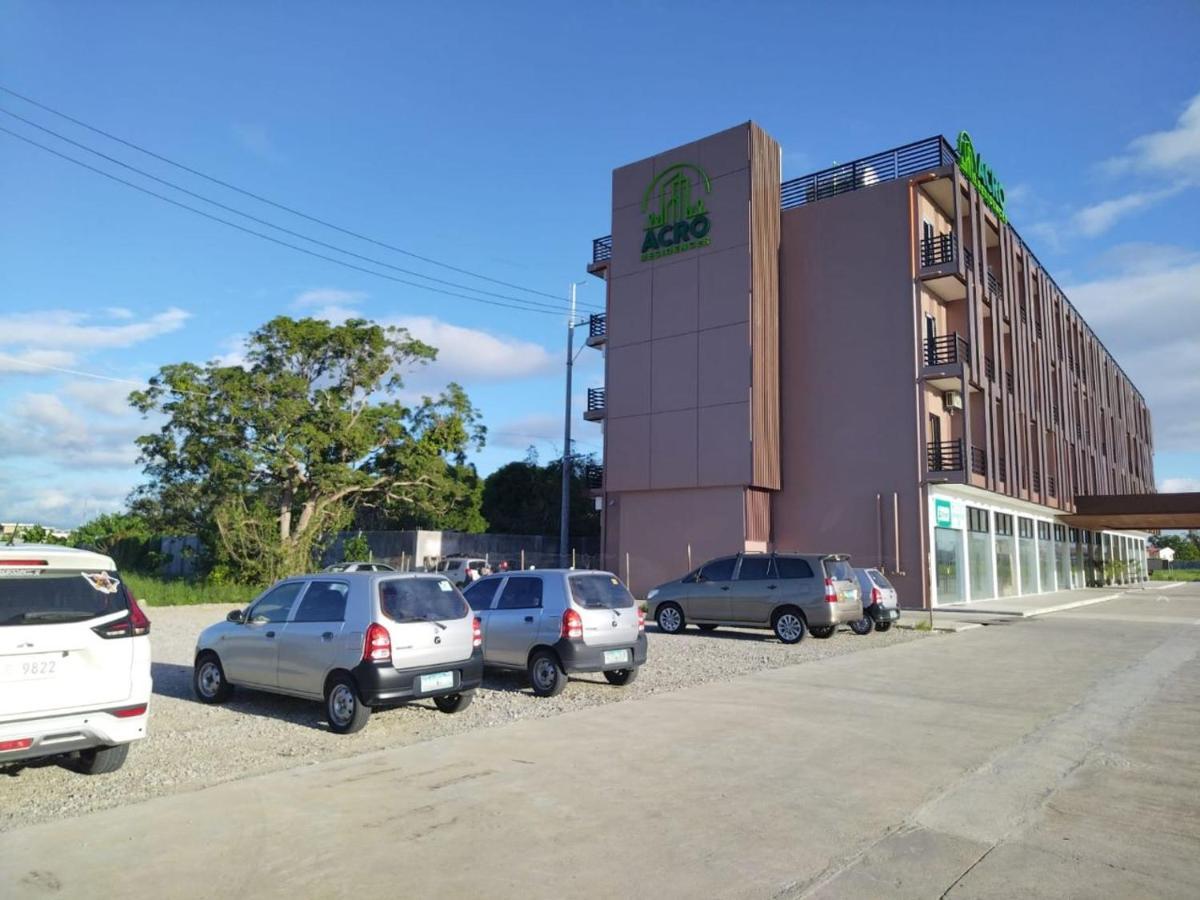 Acro Residences Guiguinto Exterior foto