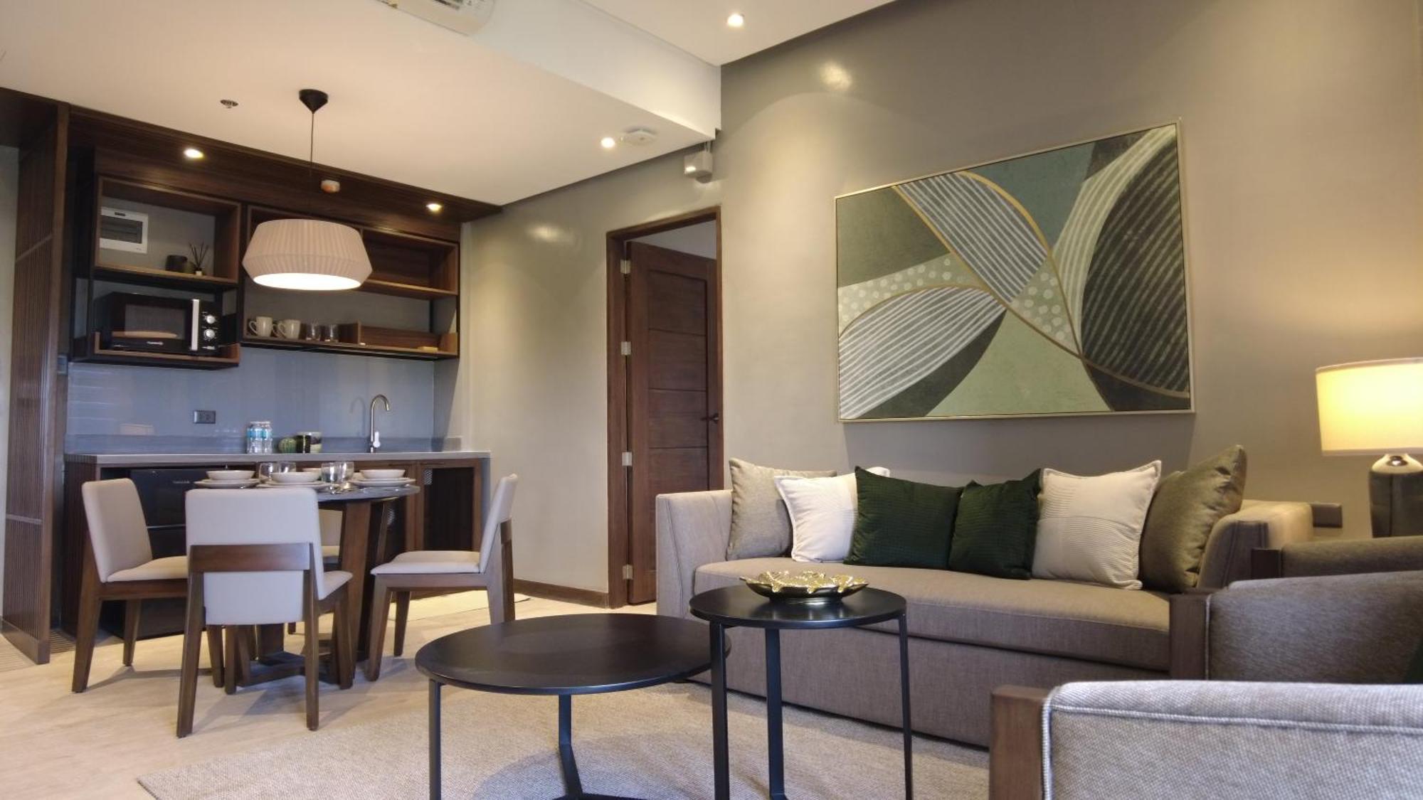 Acro Residences Guiguinto Exterior foto