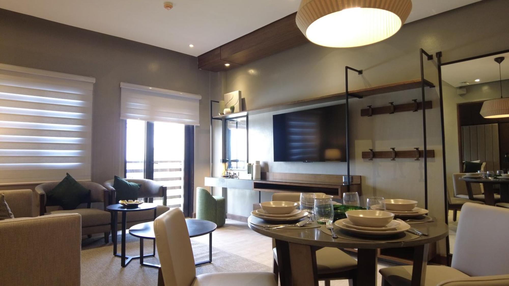 Acro Residences Guiguinto Exterior foto