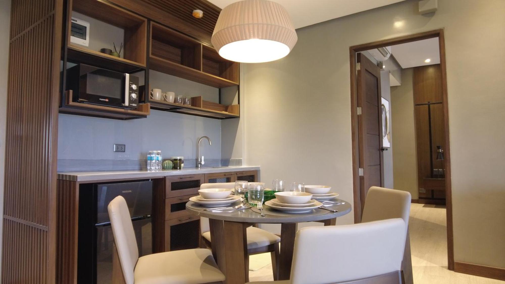 Acro Residences Guiguinto Exterior foto