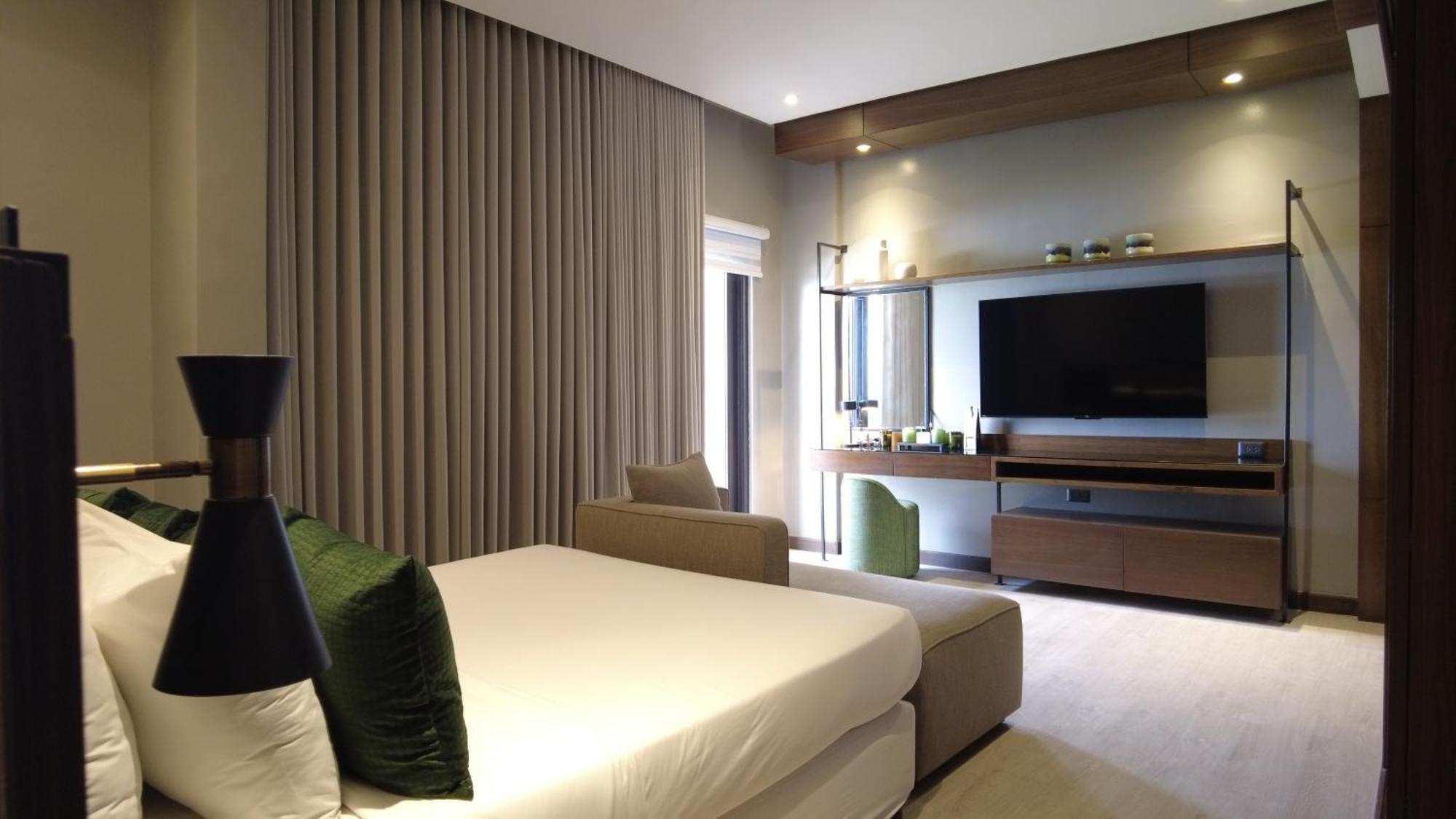 Acro Residences Guiguinto Exterior foto