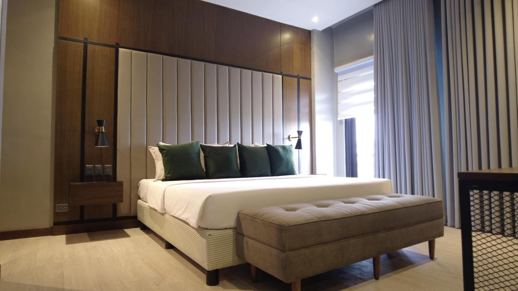 Acro Residences Guiguinto Exterior foto