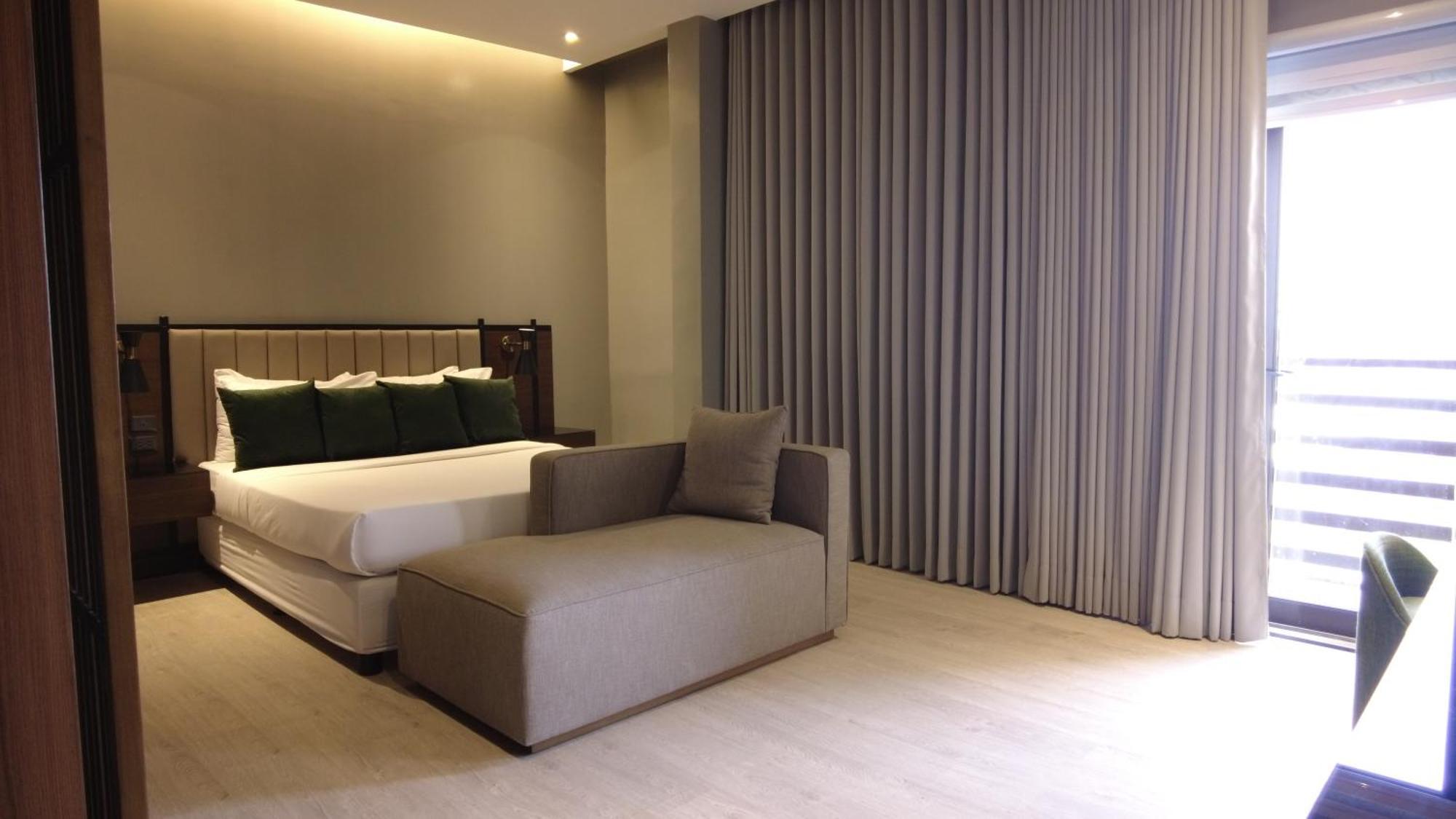 Acro Residences Guiguinto Exterior foto