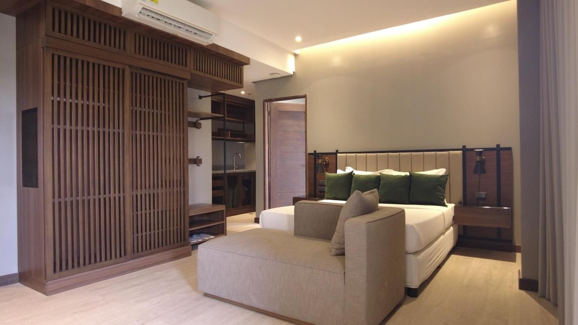 Acro Residences Guiguinto Exterior foto