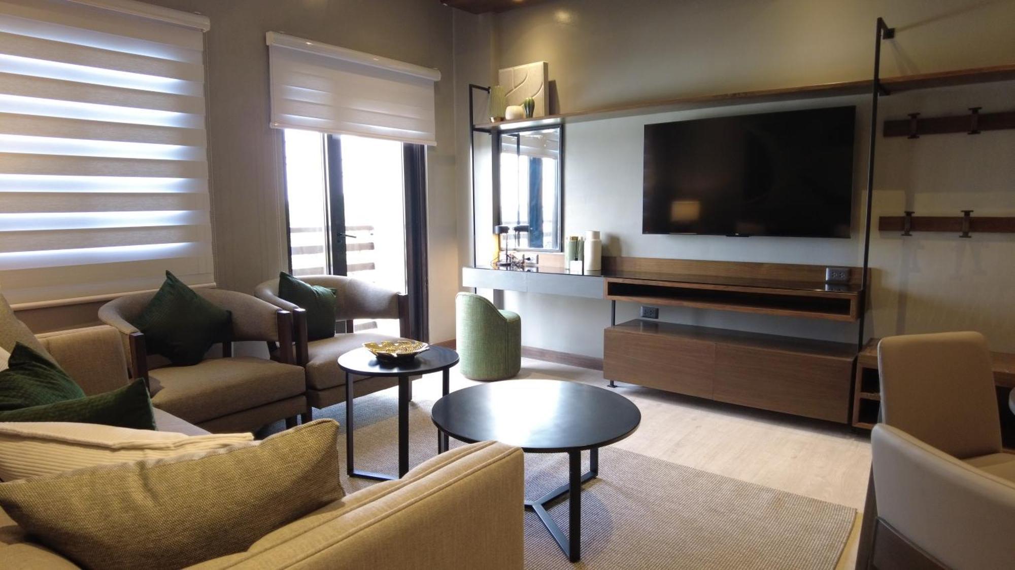 Acro Residences Guiguinto Exterior foto