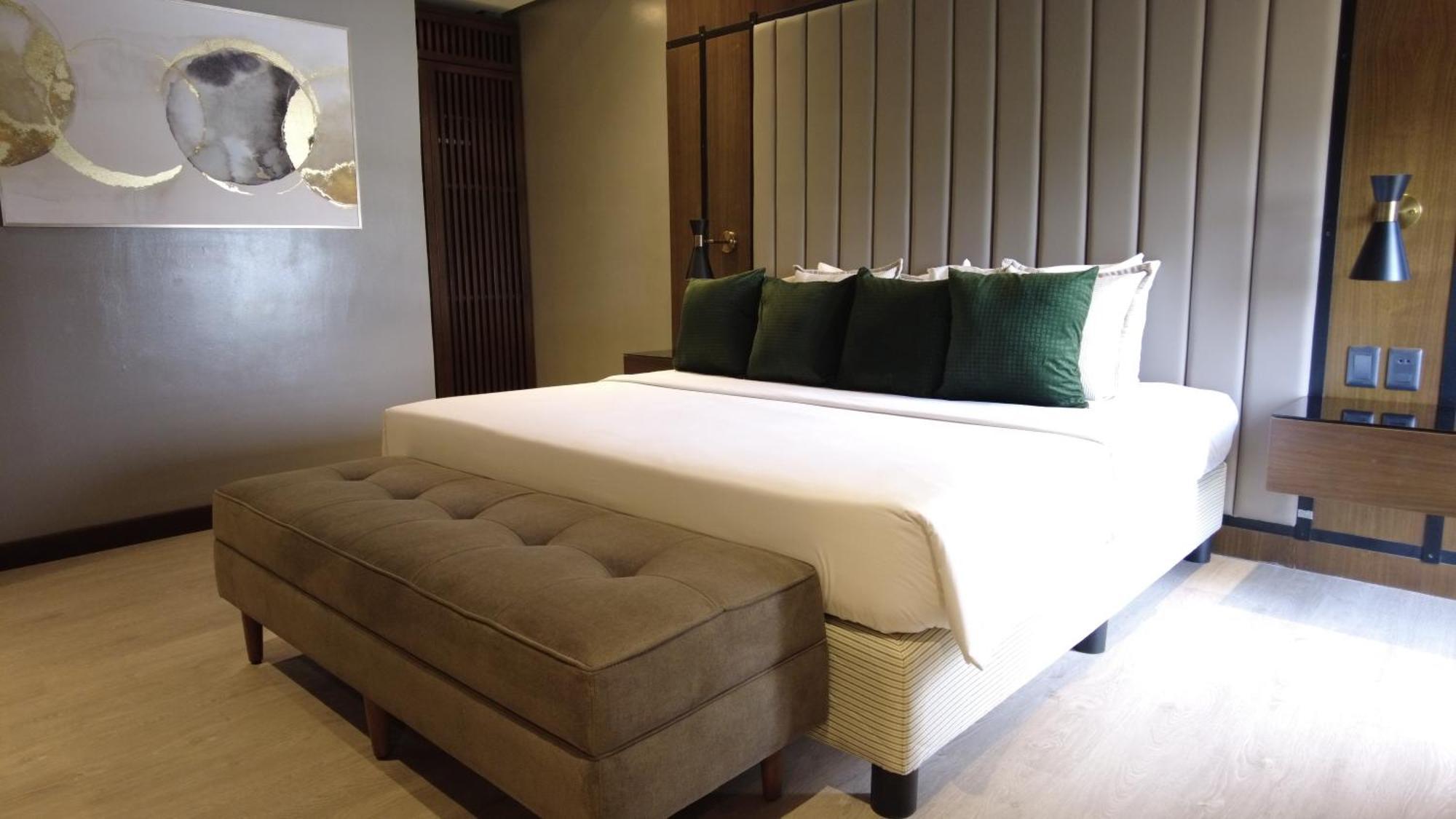 Acro Residences Guiguinto Exterior foto