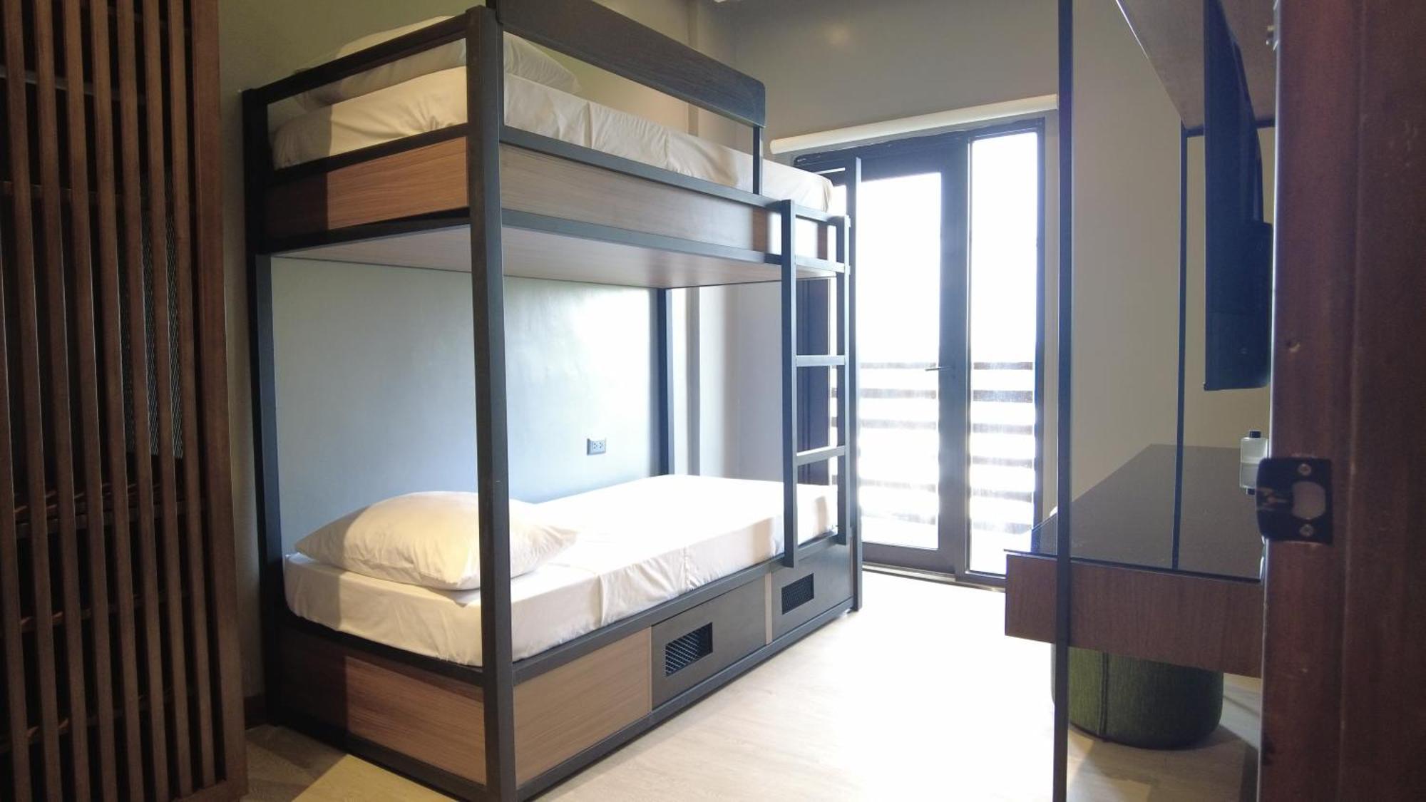 Acro Residences Guiguinto Exterior foto