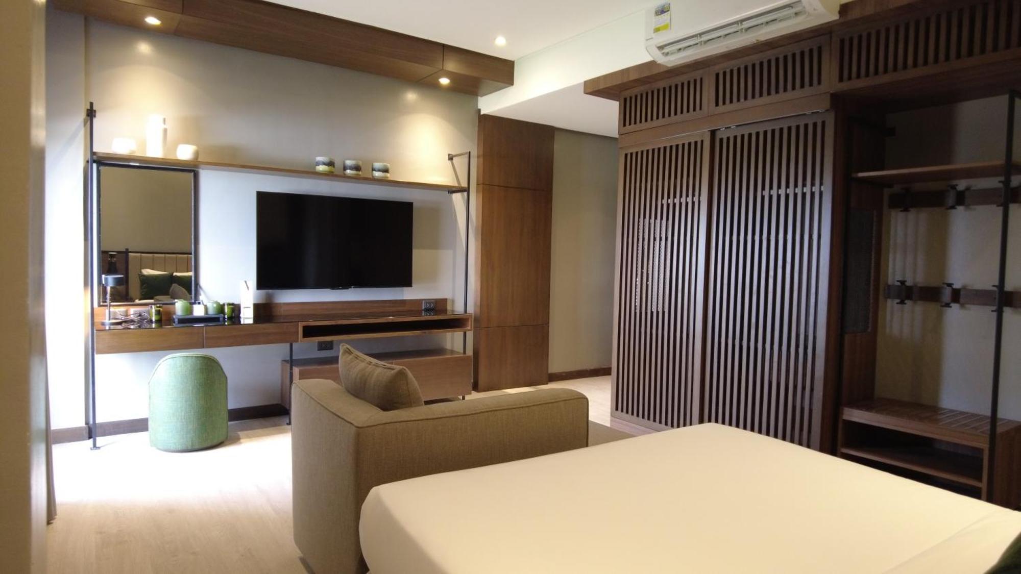 Acro Residences Guiguinto Exterior foto